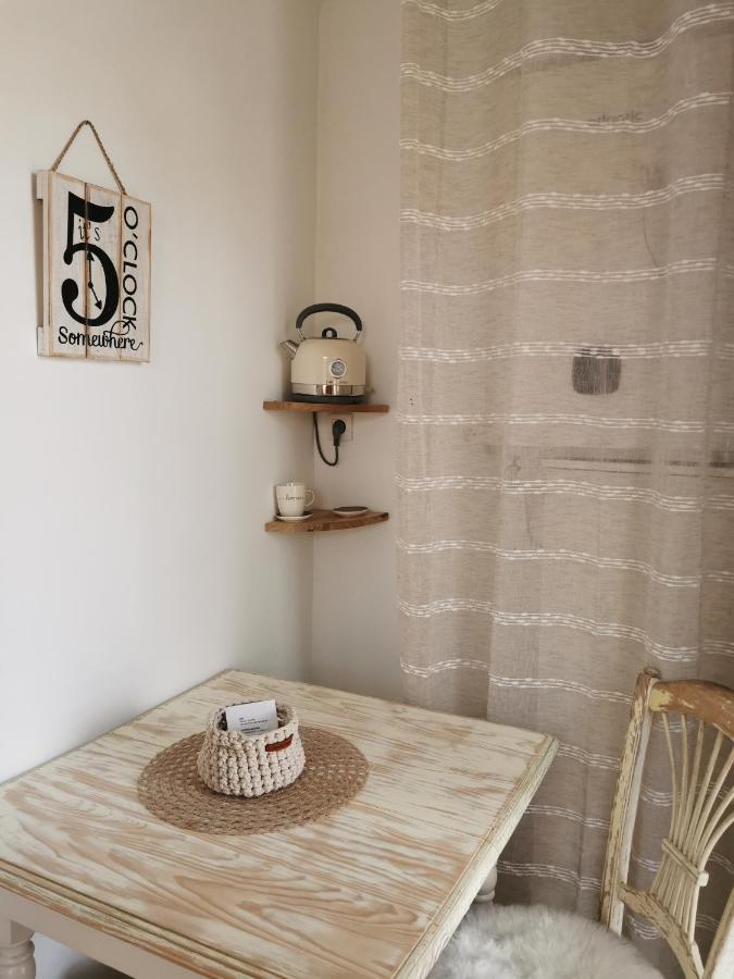 Au Poeme Du Chene, Logement Independant, Calme, Parking Gratuit Basse-Goulaine Экстерьер фото